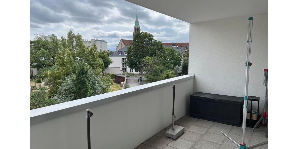 Etagenwohnung Nürnberg Gleißhammer - 3.5 Zimmer, 77 m&sup2;, 412.000&euro; | Angebot:27007970