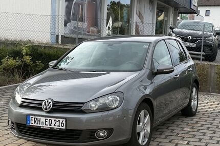 VW Golf 176.000 km 3.800 &euro; Eckental 90542