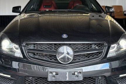 Mercedes-Benz C 63 AMG 101.800 km 33.490 &euro; Emskirchen 91448