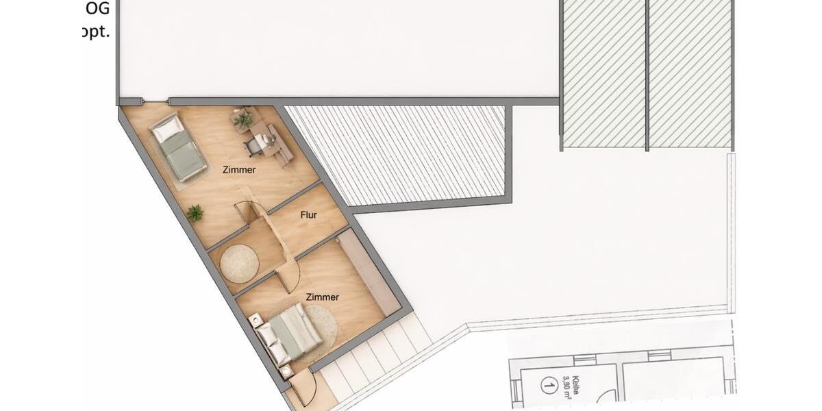 Einfamilienhaus Schwabach - 280.000&euro; | Angebot:26716437