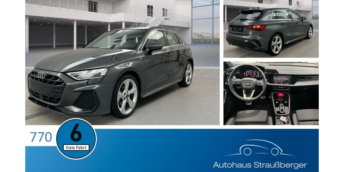 Audi A3 4.200 km 33.370 &euro; Buchschwabach bei Nürnberg 90574