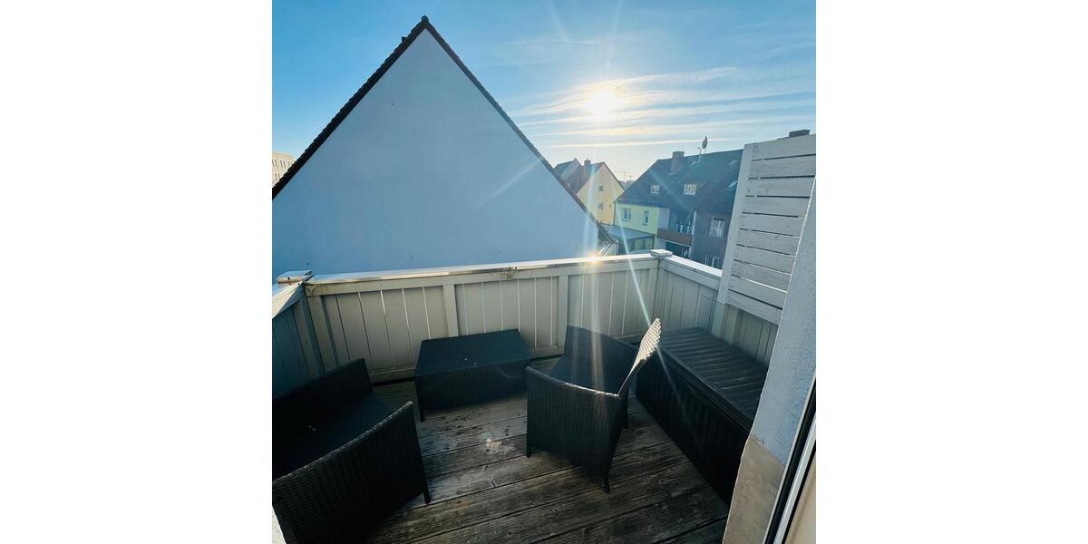 Charmante 3 Zimmer Maisonette Wohnung 3 zimmer