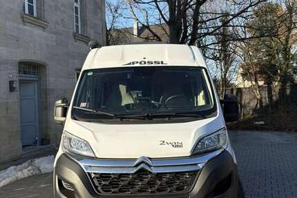 Citroen Jumper 16.200 km 50.000 &euro; Eckental 90542