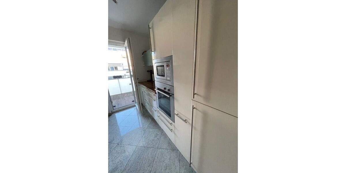 ***LOGENPLATZ...am Stadtpark...your DREAMS werden wahr...EINBAUKÜCHE*** 3 zimmer