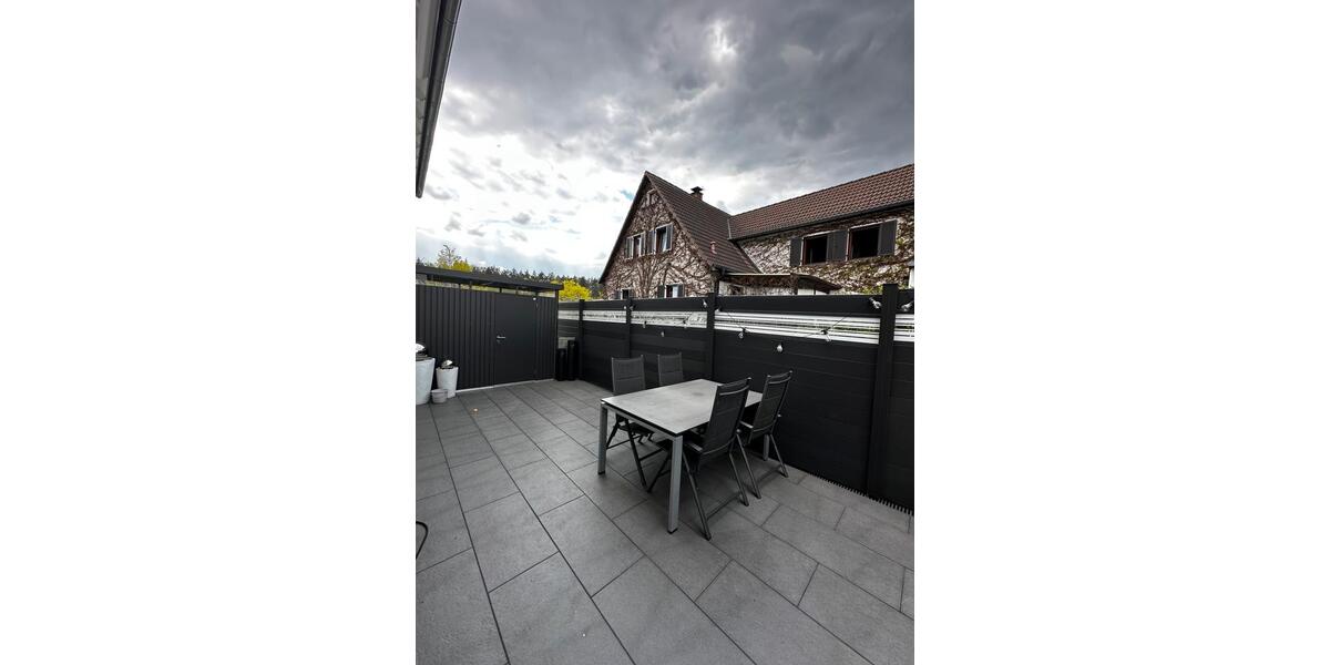 Erdgeschoßwohnung Herzogenaurach - 2 Zimmer, 70 m&sup2;, 414.900&euro; | Angebot:26217974