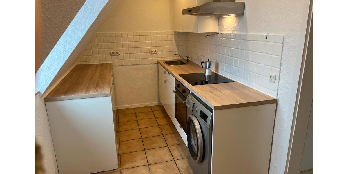 Etagenwohnung Nürnberg Erlenstegen - 2 Zimmer, 47 m&sup2;, 780&euro; | Angebot:24691436