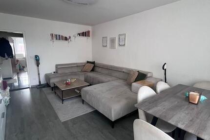Charmante 3-Zimmer-Wohnung mit Loggia in Nürnberg-Hohe Marter 3 zimmer
