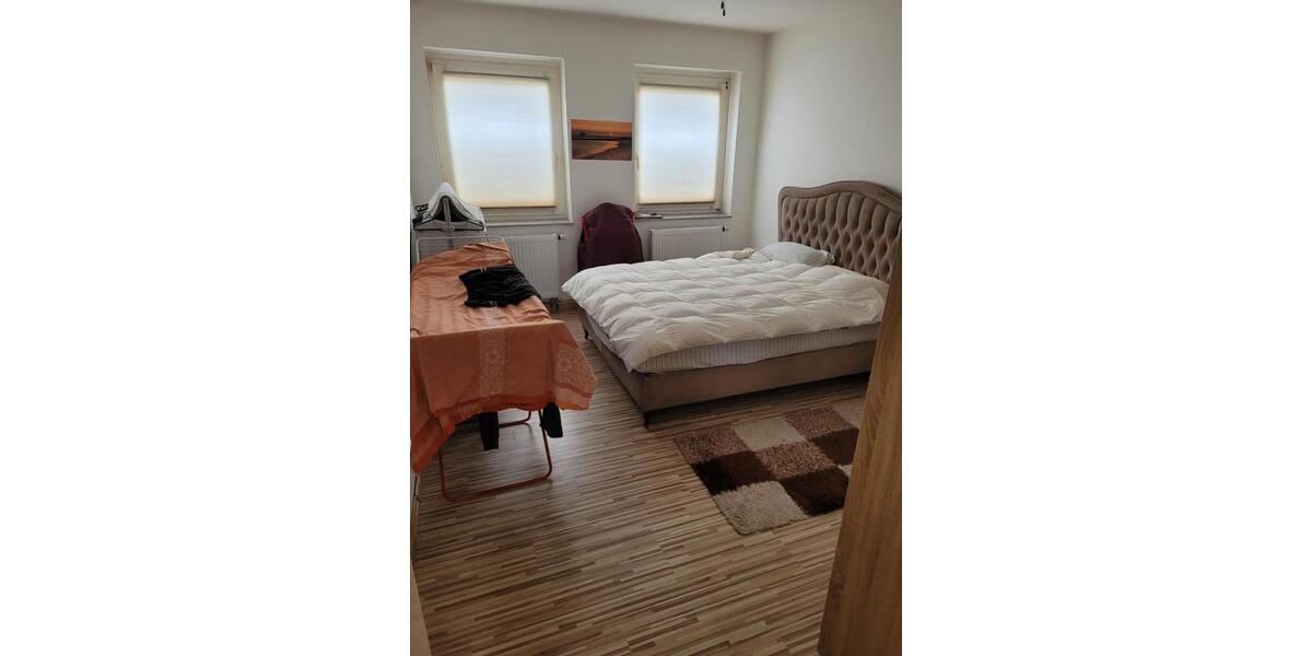Helle, modernisierte 2-Zimmer-Wohnung mit Balkon – Zentrale Lage 2 zimmer
