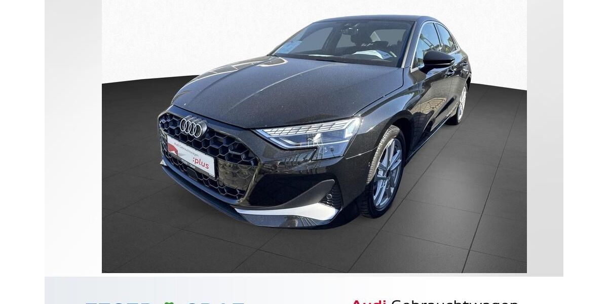 Audi A3 28.350 km 30.480 &euro; Schwabach 91126