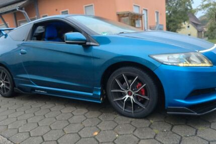 Honda CR-Z 315.000 km 4.900 € Grafenberg 91322