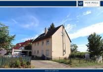Vollvermietetes Dreifamilienhaus in verkehrsgünstiger Lage