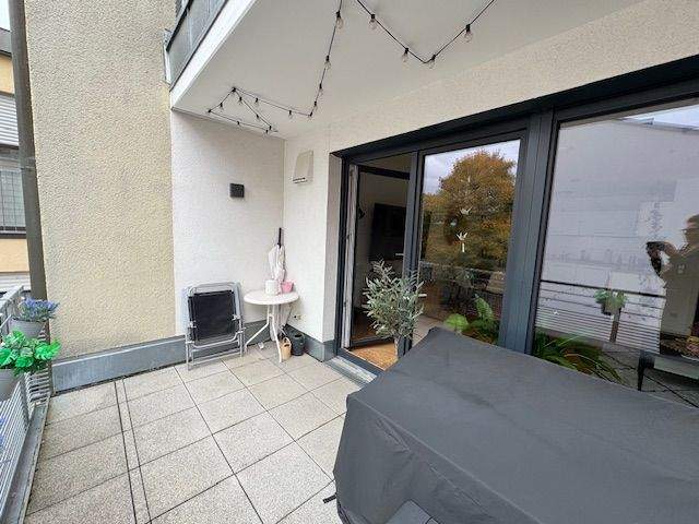 Wohnen mit Stil unterhalb der Burg 2 zimmer