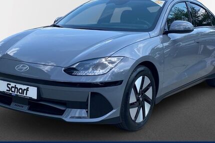 Hyundai IONIQ 6 24.750 km 28.890 &euro; Lauf 91207