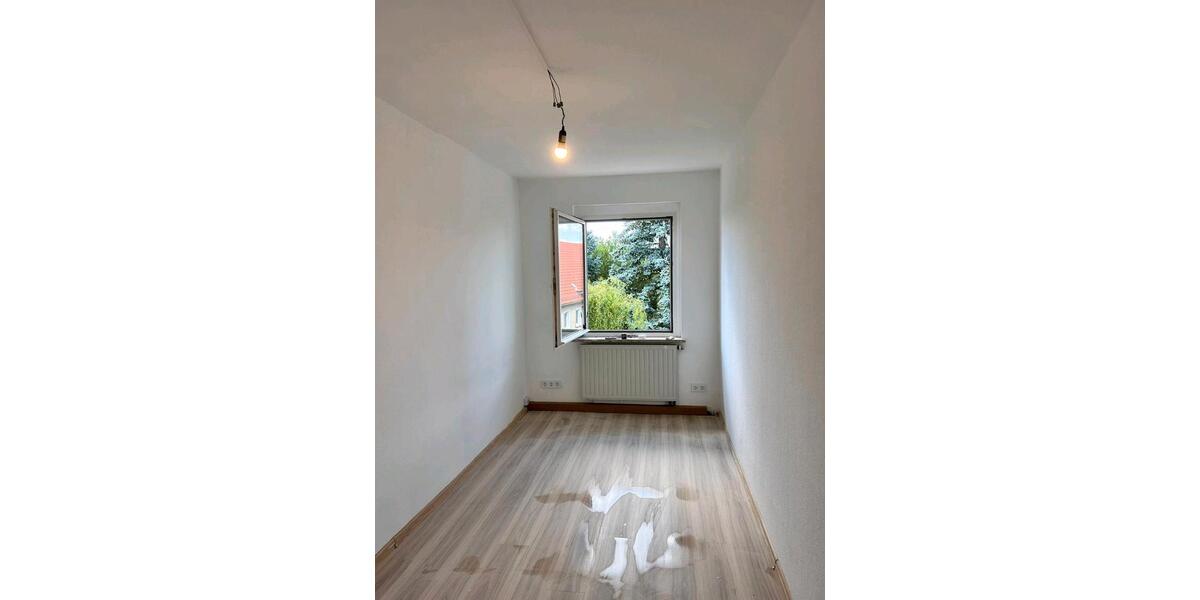 Etagenwohnung Allersberg Eismannsdorf - 3 Zimmer, 70 m&sup2;, 390&euro; | Angebot:26422238