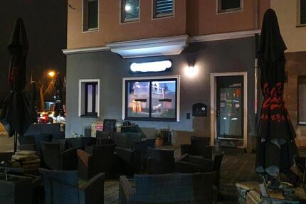 Shisha Café zu vermieten zimmer