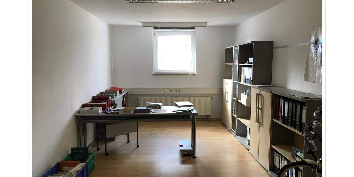 Gewerbeobjekt Schwabach - 2.500.000&euro; | Angebot:21548327