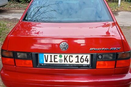 VW Vento