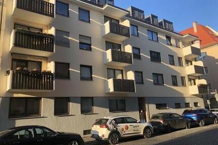 2-Zimmer Wohnung mit Balkon und Küche 2 zimmer