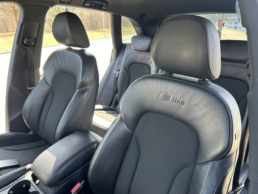 Audi Q5 220.000 km 13.000 € Nürnberg 90403