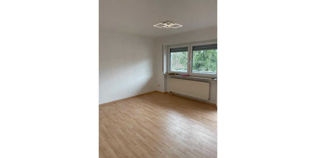 Etagenwohnung Hersbruck - 2 Zimmer, 54 m&sup2;, 650&euro; | Angebot:26224016
