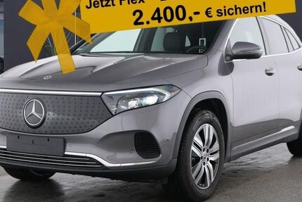 Mercedes-Benz EQA 12.115 km 39.459 &euro; Altdorf 90518