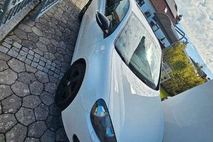 VW Golf 160.000 km 4.900 &euro; Eckental 90542