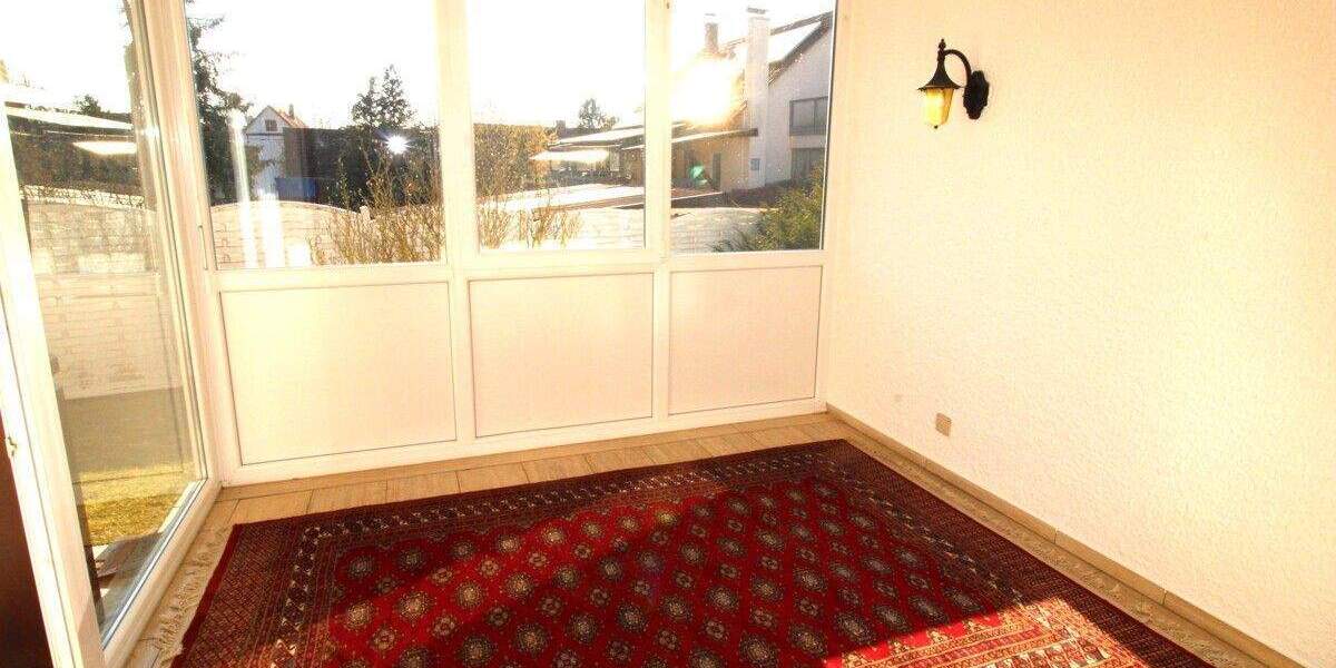 Einfamilienhaus Allersberg Polsdorf - 7 Zimmer, 261 m&sup2;, 649.000&euro; | Angebot:25732866