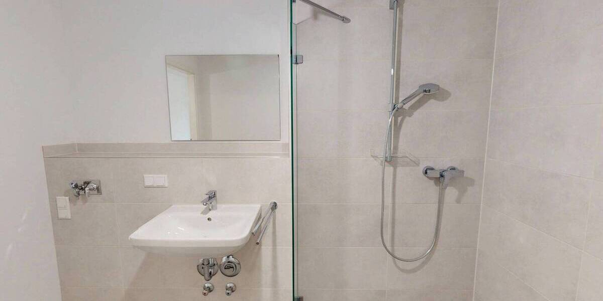 Etagenwohnung Nürnberg Zerzabelshof - 3 Zimmer, 74 m&sup2;, 1.220&euro; | Angebot:26816321