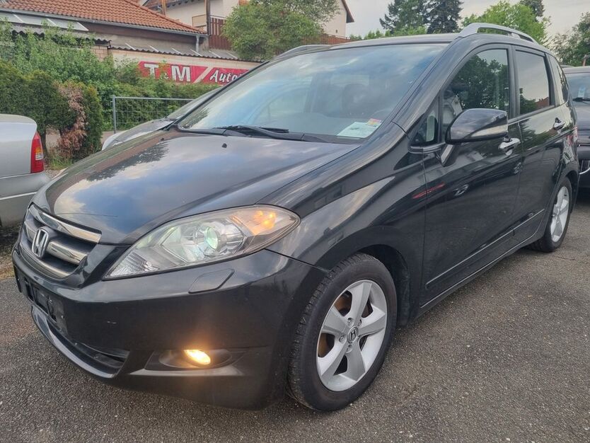 Honda FR-V 181.000 km 3.250 € Nürnberg 90431
