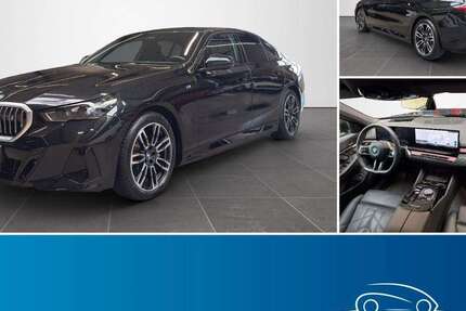 BMW i5 9.700 km 55.890 &euro; Roßtal 90574