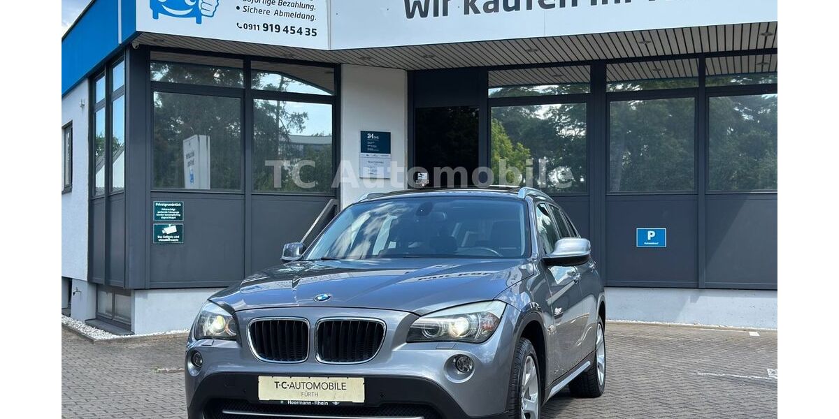 BMW X1 249.950 km 6.799 &euro; Fürth 90765