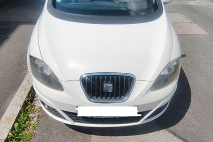 Seat Altea 278.500 km 3.000 &euro; Schwabach 91126
