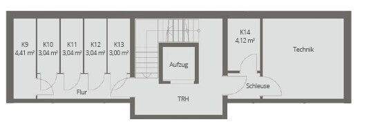Etagenwohnung Bubenreuth - 3 Zimmer, 103 m&sup2;, 670.000&euro; | Angebot:25801825