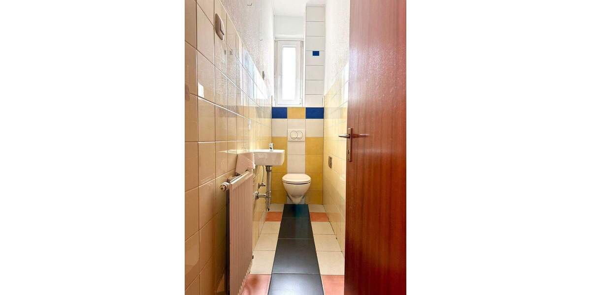 Etagenwohnung Zirndorf - 2 Zimmer, 45 m&sup2;, 510&euro; | Angebot:25771590