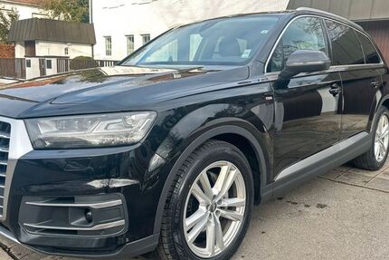 Audi Q7 430.000 km 15.800 &euro; Nürnberg 90453