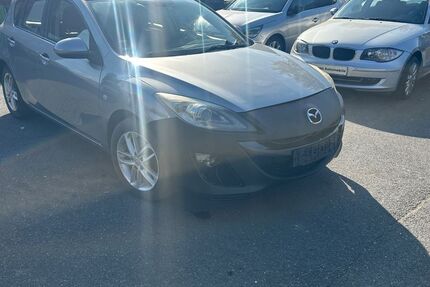 Mazda 3 220.000 km 1.390 &euro; Nürnberg 90441