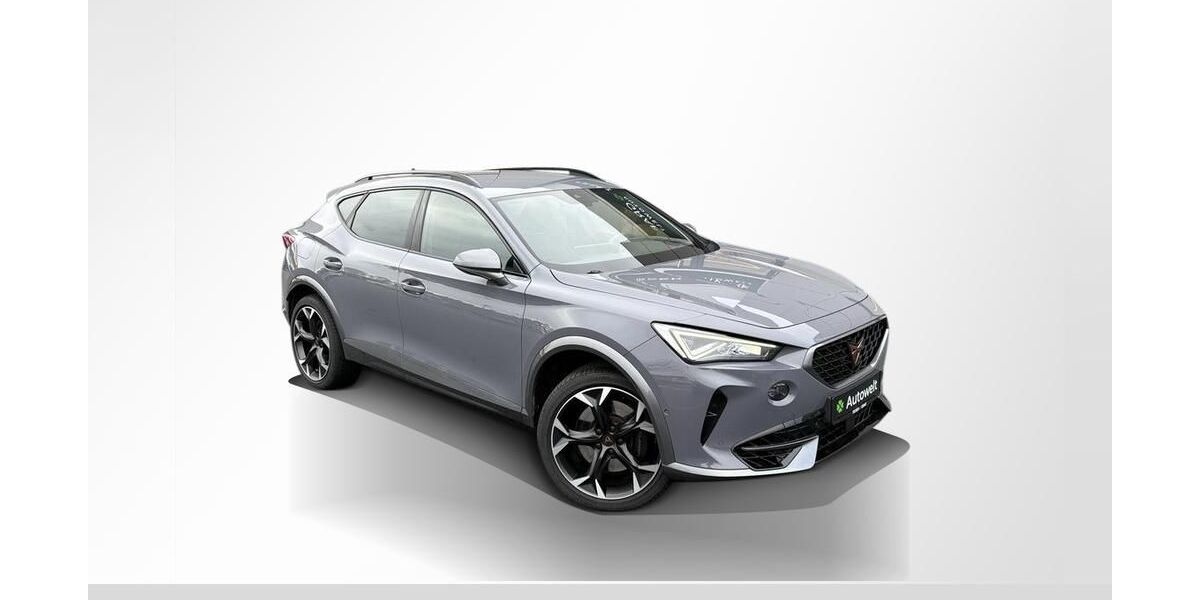 Cupra Formentor 41.500 km 28.490 &euro; Roth 91154