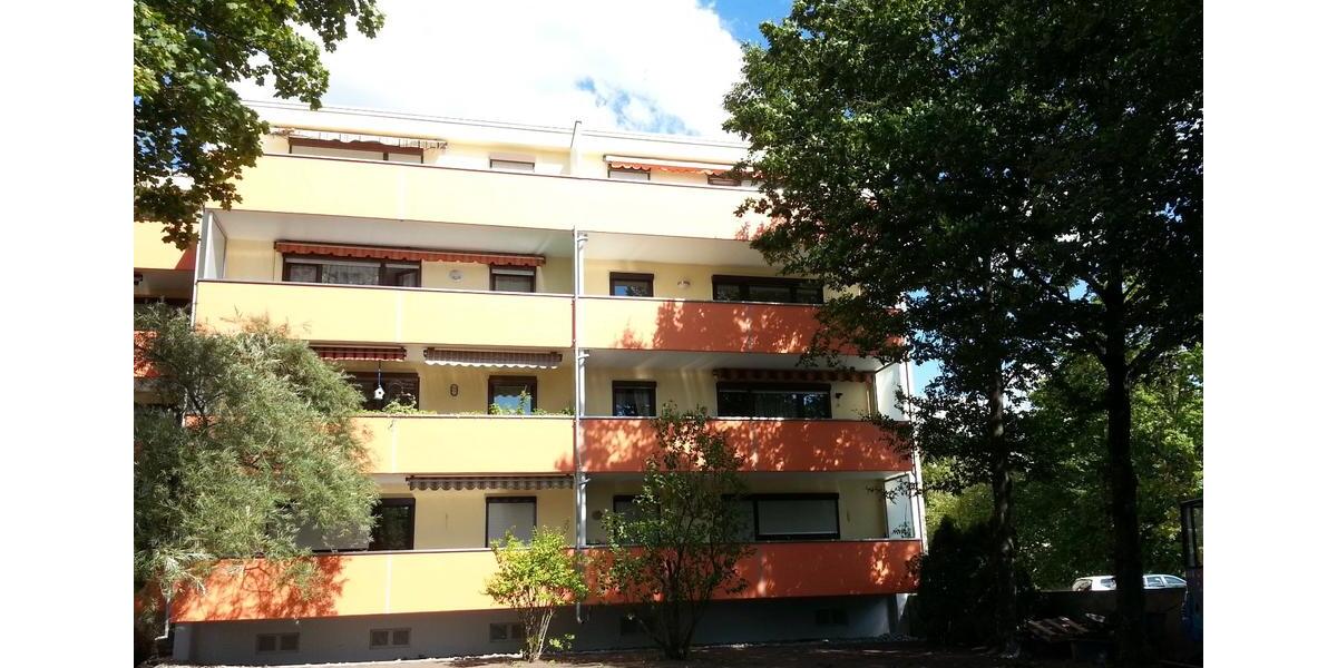 Etagenwohnung Nürnberg Gebersdorf - 3 Zimmer, 80 m&sup2;, 298.000&euro; | Angebot:26048434