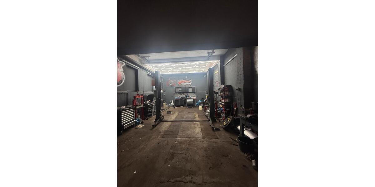 Gewerbeobjekt Forchheim - 760&euro; | Angebot:25567193