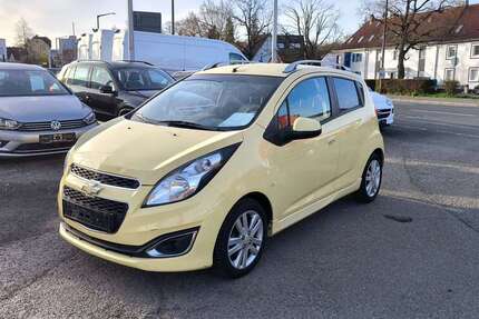 Chevrolet Spark 50.120 km 5.200 &euro; Zirndorf 90513