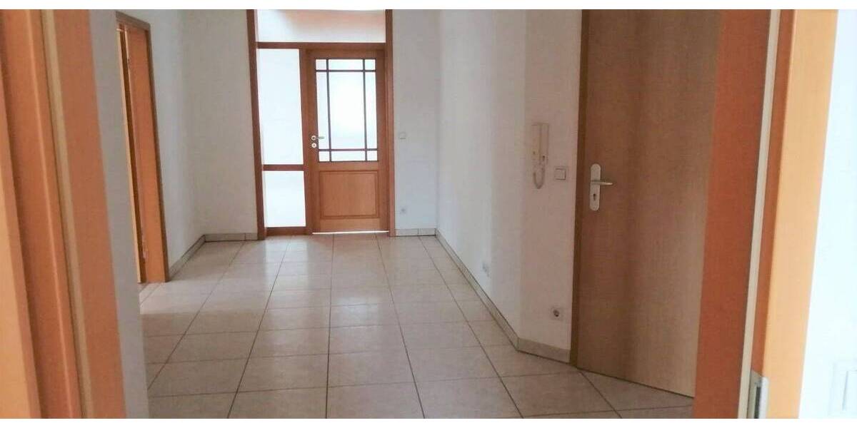 Etagenwohnung Nürnberg Reichelsdorf - 4 Zimmer, 124 m&sup2;, 1.200&euro; | Angebot:26686742
