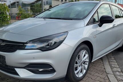 Opel Astra 134.000 km 8.490 &euro; Nürnberg 90449