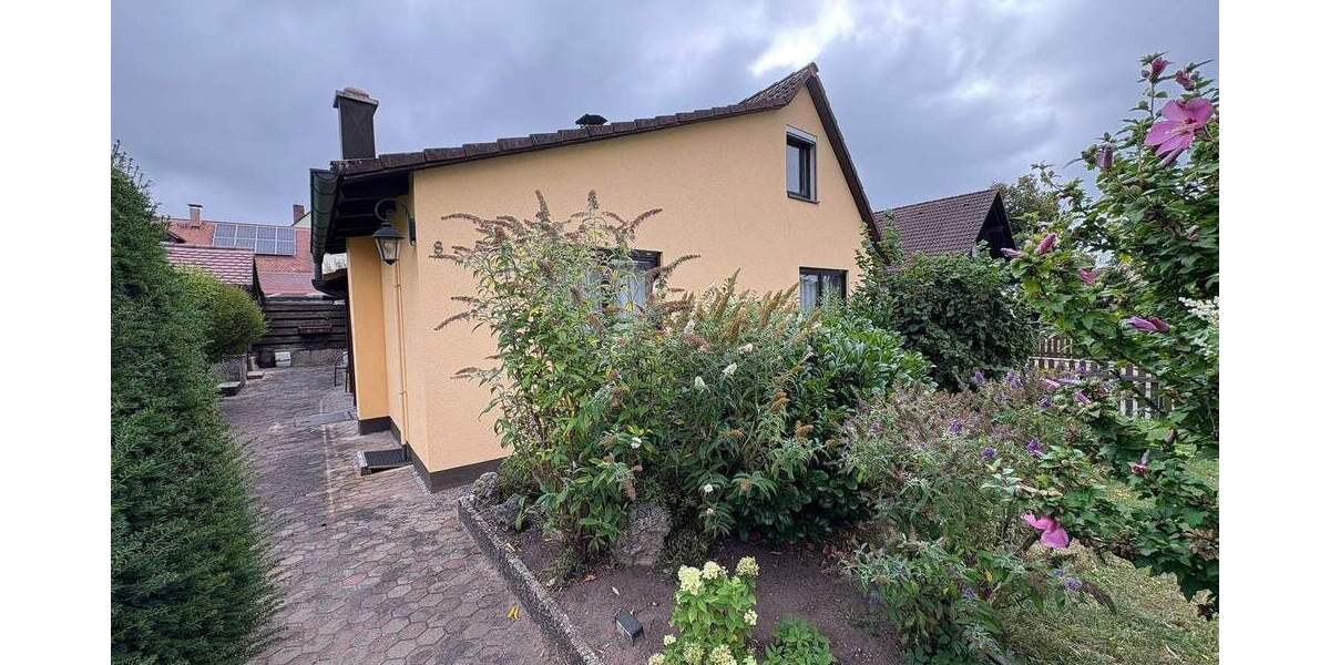 Einfamilienhaus Stein - 3 Zimmer, 80 m&sup2;, 289.000&euro; | Angebot:25317662