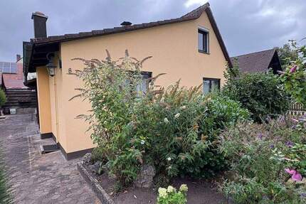 Haus Stein - 3 Zimmer, 80 m&sup2;, 289.000&euro; | Angebot:25317662