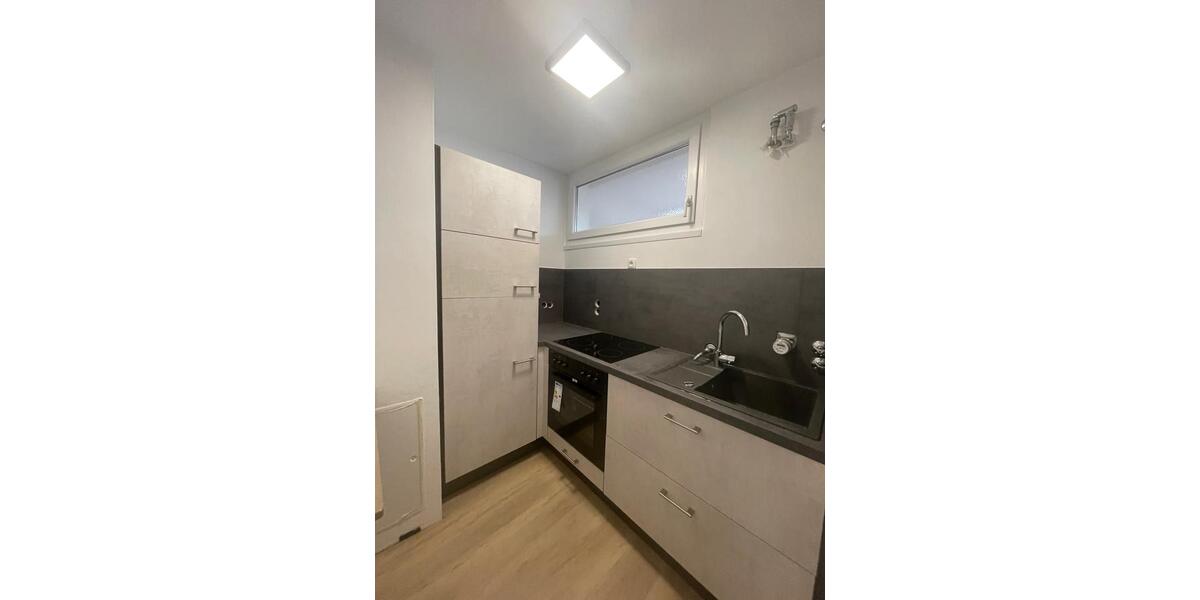 2-Zimmerwohnung in Erlangen Bruck 2 zimmer