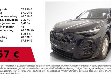 Audi Q5 11.200 km 57.880 &euro; Nürnberg 90411