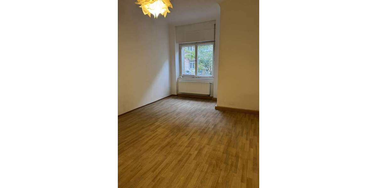 Wohnung zum Mieten in Nürnberg 420 € 35 m² 1 zimmer