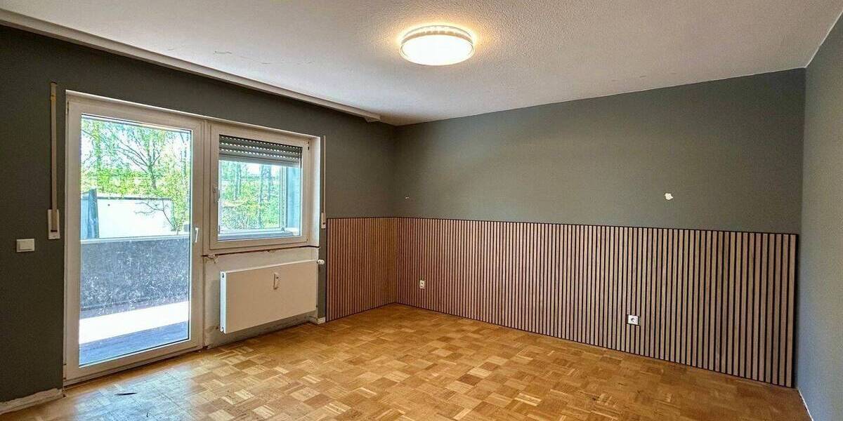 Etagenwohnung Erlangen Alterlangen - 4 Zimmer, 110 m&sup2;, 375.000&euro; | Angebot:26486399