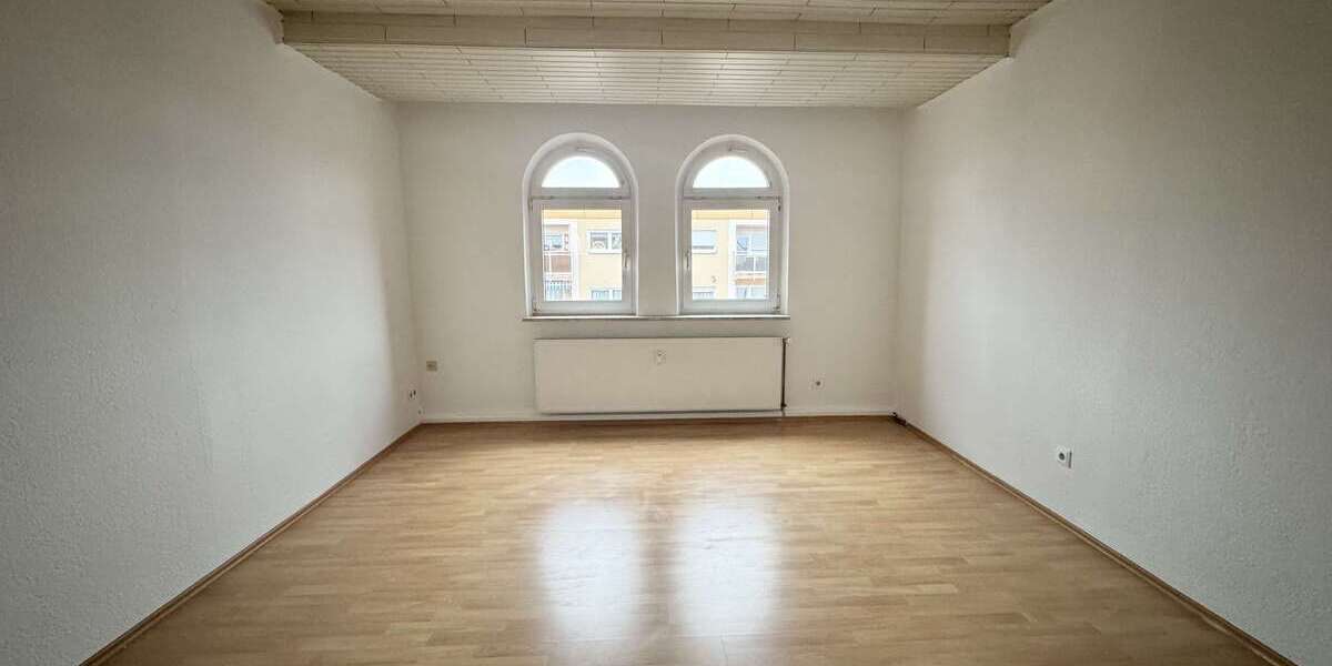 Wohnung zum Mieten in Nürnberg 520 € 53 m² 2 zimmer