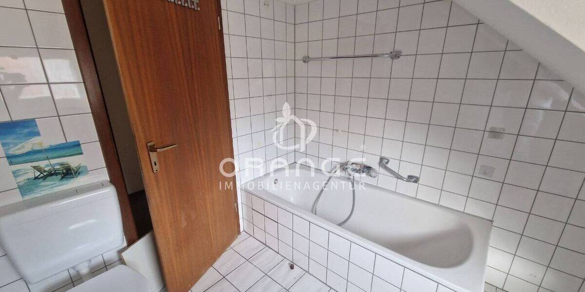 Etagenwohnung Emskirchen - 2 Zimmer, 44 m&sup2;, 110.000&euro; | Angebot:26875034